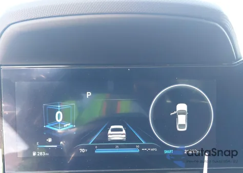 2023 Hyundai Elantra N Line from USA, damaged, VIN KMHLR4AF9PU609633